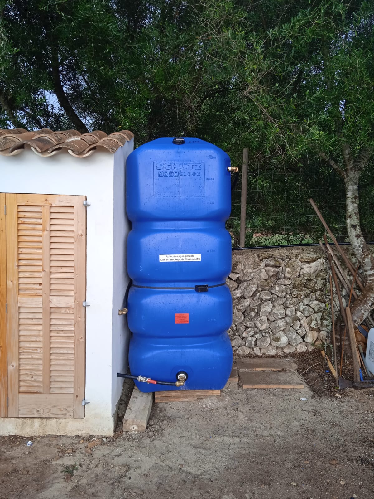 Servicios